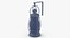Ship Candle Lantern Mounted