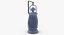Ship Candle Lantern Mounted