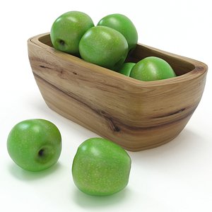apple