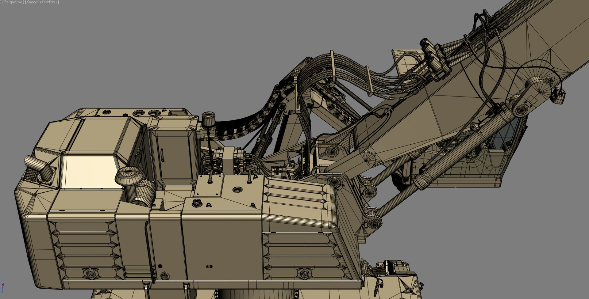 fuchs mhl360 handler materials model https://p.turbosquid.com/ts-thumb/EX/mY5xVv/Rg/terexfuchs_mhl360_low_mesh_10/jpg/1616096342/1920x1080/fit_q87/0ea8258042bc17d3d57632f4d8c0c9cd2ebb5d9a/terexfuchs_mhl360_low_mesh_10.jpg