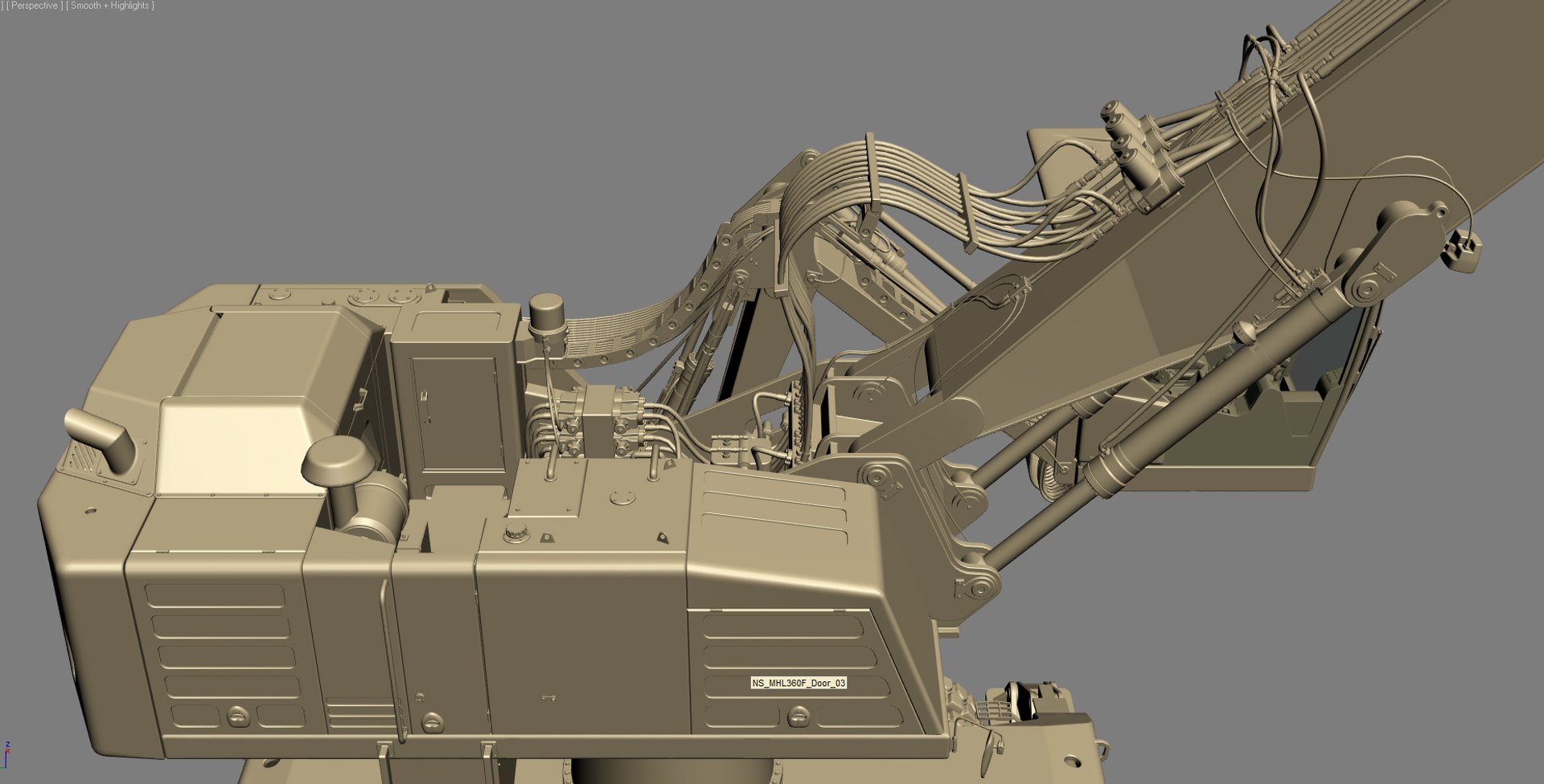 fuchs mhl360 handler materials model https://p.turbosquid.com/ts-thumb/EX/mY5xVv/me/terexfuchs_mhl360_low_mesh_09/jpg/1616096340/1920x1080/fit_q87/a1ffcc01f1df89cf1d49d095b83cdb7171be60b8/terexfuchs_mhl360_low_mesh_09.jpg
