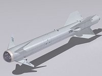Kh-59 missile