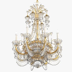Chandelier 4