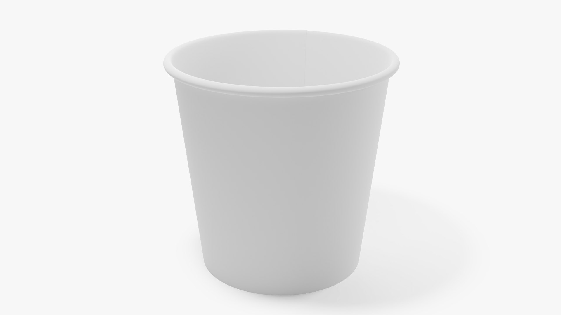 Paper Cup 3D model https://p.turbosquid.com/ts-thumb/EX/oa7zhC/Ct/ao2/png/1646206845/1920x1080/fit_q87/d093ac01b96b36a89aa8f36bcd959c6df24440e8/ao2.jpg