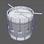 Military Drum