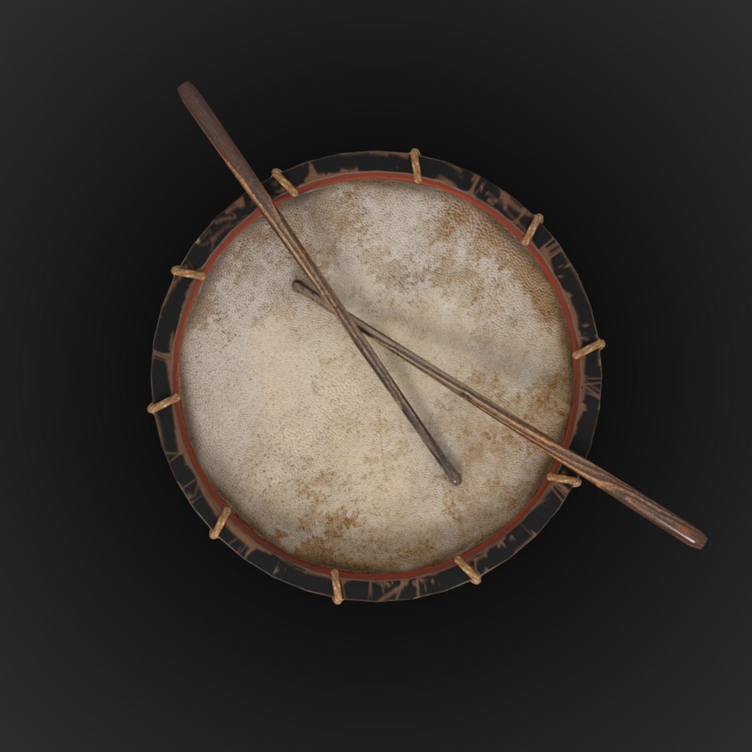 19th military drum model https://p.turbosquid.com/ts-thumb/EX/sVBnrU/Yb28sp3q/drum_02/jpg/1519769707/1920x1080/fit_q87/330e4de0c3a6eecd9b09229ce6b2883c60c70dfd/drum_02.jpg