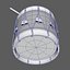 Military Drum