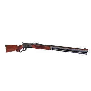 Winchester Model 1886