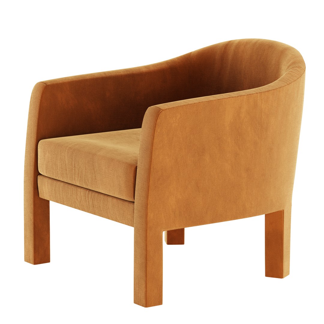 West elm isabella chair hot sale