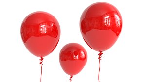 BALLOONS