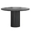 Round table 120 Thonet S32 chair
