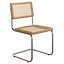 Round table 120 Thonet S32 chair