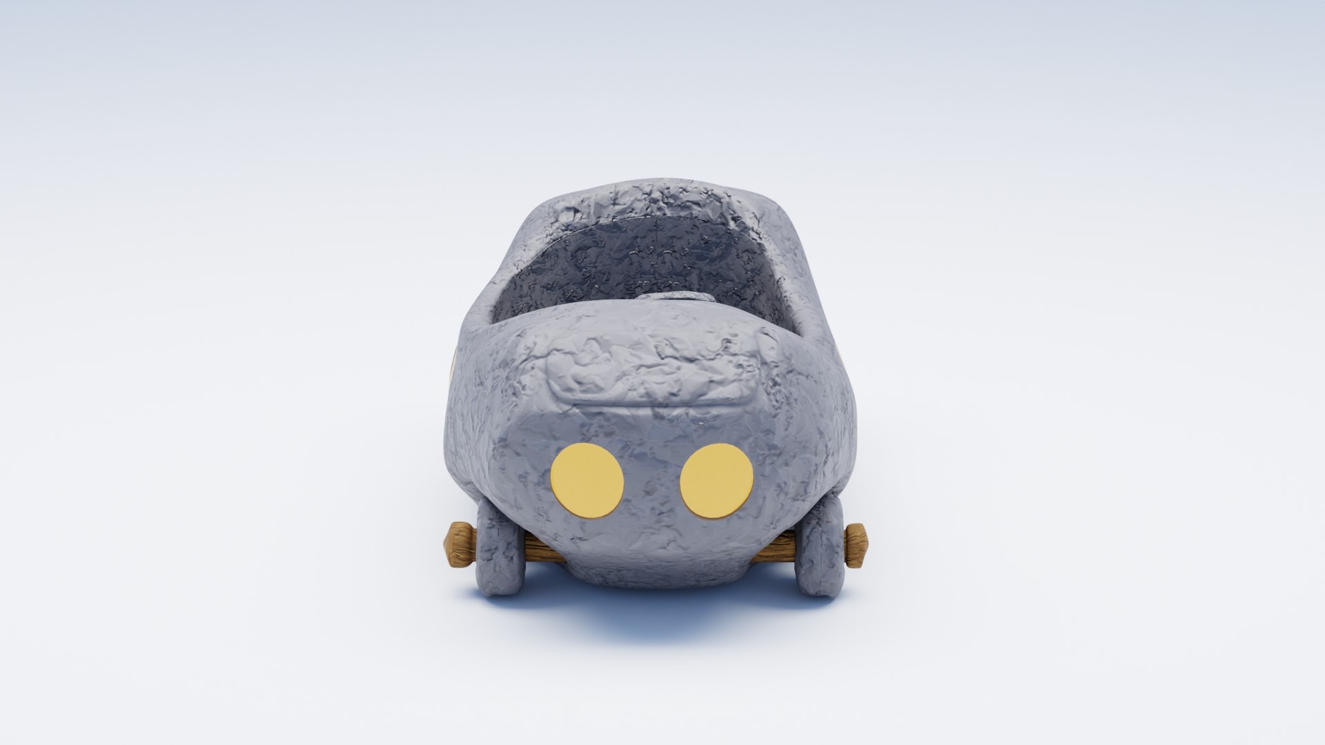Race Car 01 Stone Car Wacky Races 3D model https://p.turbosquid.com/ts-thumb/EY/1O7gDk/NL/bouldermobile8/jpg/1722610637/1920x1080/fit_q87/b8d3136e7bc9943718dde155adbc3e3141cc6d54/bouldermobile8.jpg