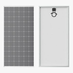 Full Cell Solar Panel