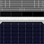 Full Cell Solar Panel
