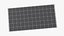 Full Cell Solar Panel