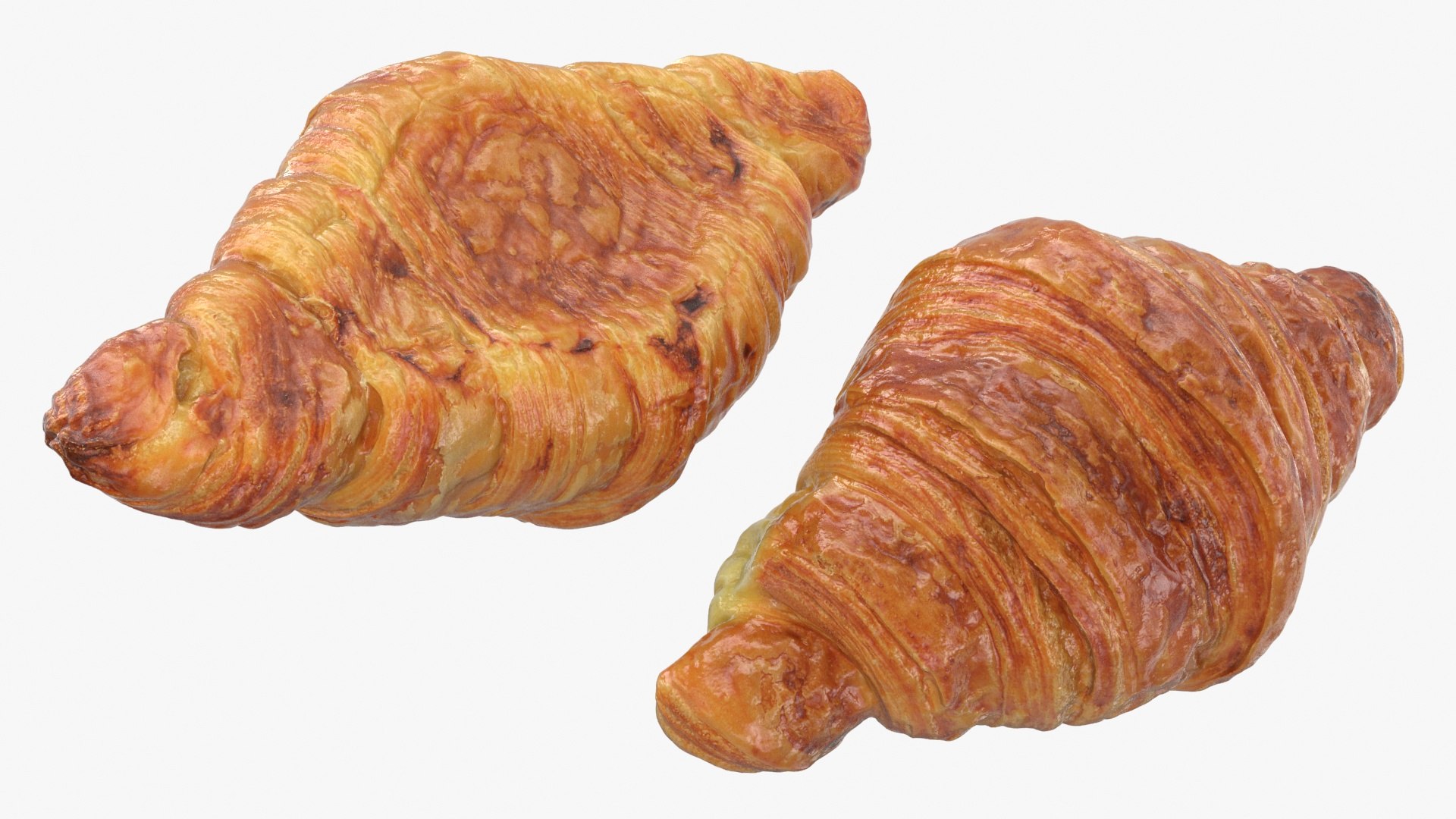 Classic Butter Croissant Collection 2 3D model https://p.turbosquid.com/ts-thumb/EY/25tynD/BX/croissantl_a0002/jpg/1695502213/1920x1080/fit_q87/ee9f60fa6e95ed74461167bc5c29e9791e618426/croissantl_a0002.jpg