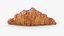 Classic Butter Croissant Collection 2