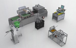 Printing equipment