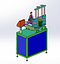 3D printing equipment