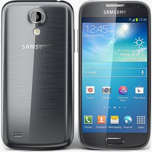 Samsung Galaxy Mini Black