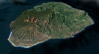 Kauai Island