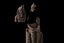 King Ramses II 3D model
