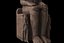 King Ramses II 3D model
