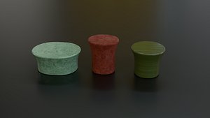 FunGo By Kristalia model