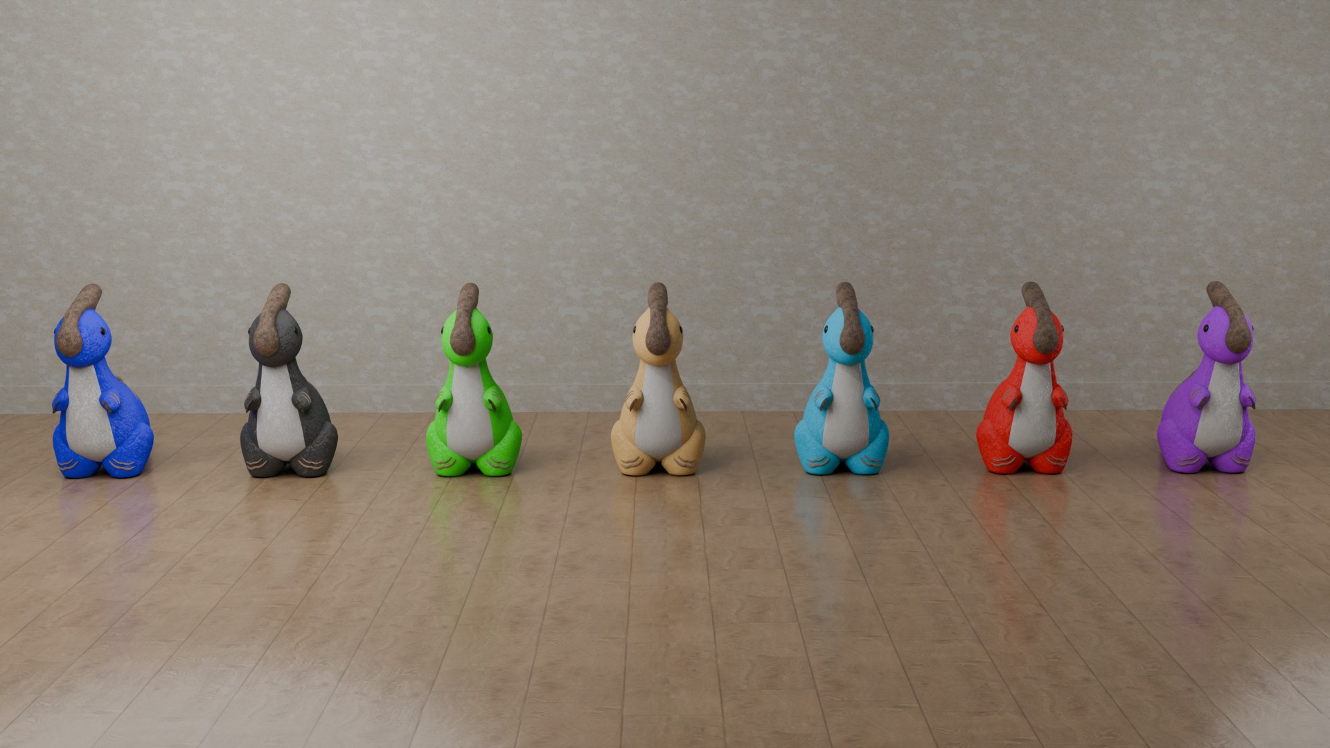 Dinosaur Plush Toy - Parasaurolophus 3D model https://p.turbosquid.com/ts-thumb/EY/LJaXRu/cz/render_9/png/1742611491/1920x1080/fit_q87/f1526a28a03cf8222dcadc05fb80ddfb76da0bdb/render_9.jpg