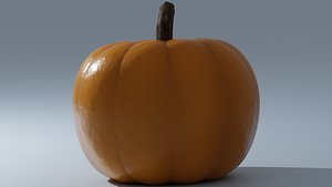 A Pumpkin