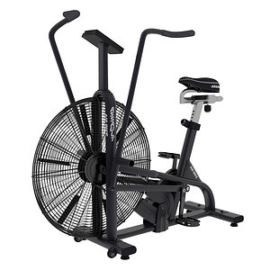 Assault Air Bike