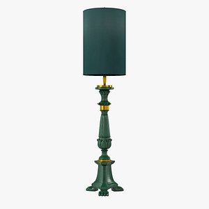 Sigma L2 Floor Lamp