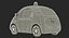 Colección de coches de auto conducción 2