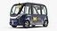 Colección de coches de auto conducción 2