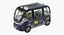 Colección de coches de auto conducción 2