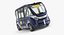 Colección de coches de auto conducción 2