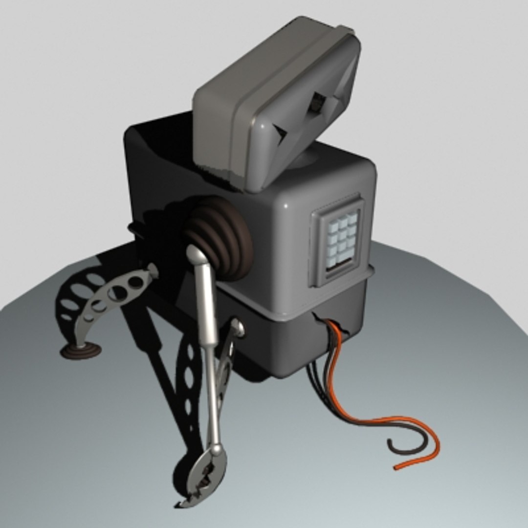 3ds max broken robot https://p.turbosquid.com/ts-thumb/EY/Qe7jvD/TE9ltLOp/brokebotth2/jpg/1251702783/1920x1080/fit_q87/7ac99765cf0c8d9876d53103d8fe9a8d51274453/brokebotth2.jpg