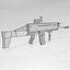 FNSCAR-Hライフル01