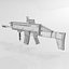 FNSCAR-Hライフル01