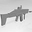 FNSCAR-Hライフル01
