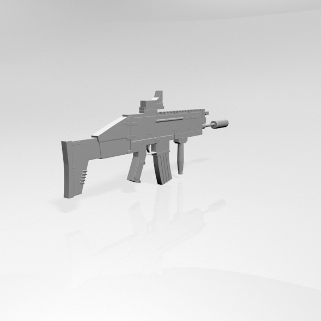 3D FN SCAR-H Rifle 01 https://p.turbosquid.com/ts-thumb/EY/QmongO/gP/24/jpg/1641321365/1920x1080/fit_q87/468cf6629b48079c3fe64d6acead05076909d6ec/24.jpg