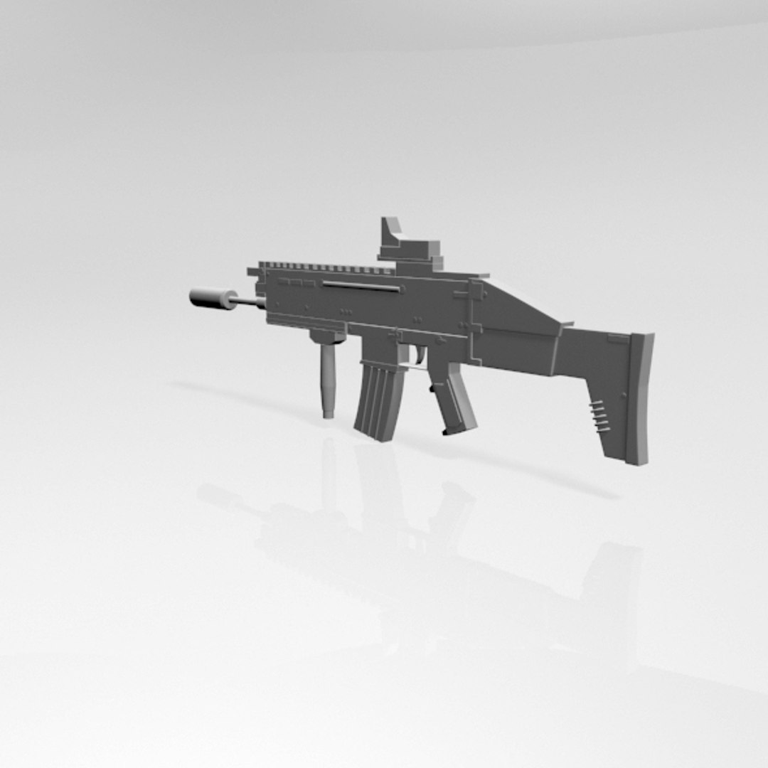 3D FN SCAR-H Rifle 01 https://p.turbosquid.com/ts-thumb/EY/QmongO/hv/06/jpg/1641321216/1920x1080/fit_q87/c5db7f186c4bc74bc15630f7d61d916d80c37af5/06.jpg