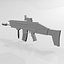 FNSCAR-Hライフル01