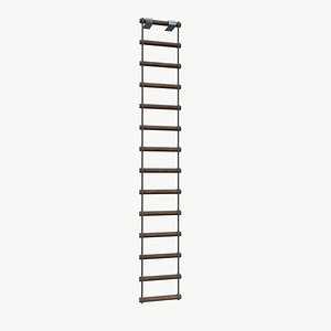 Rope Ladder