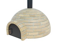 PIZZA OVEN