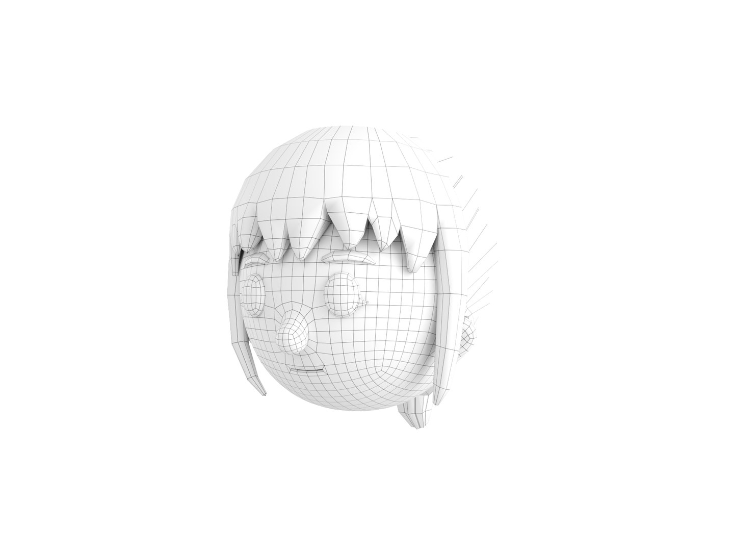 3D model Prop294 Girl Head https://p.turbosquid.com/ts-thumb/EY/R8lxat/Fk/zzz1/jpg/1716176236/1920x1080/fit_q87/3537e5fe1e1bf6d725e942e29a0e254e3d781159/zzz1.jpg