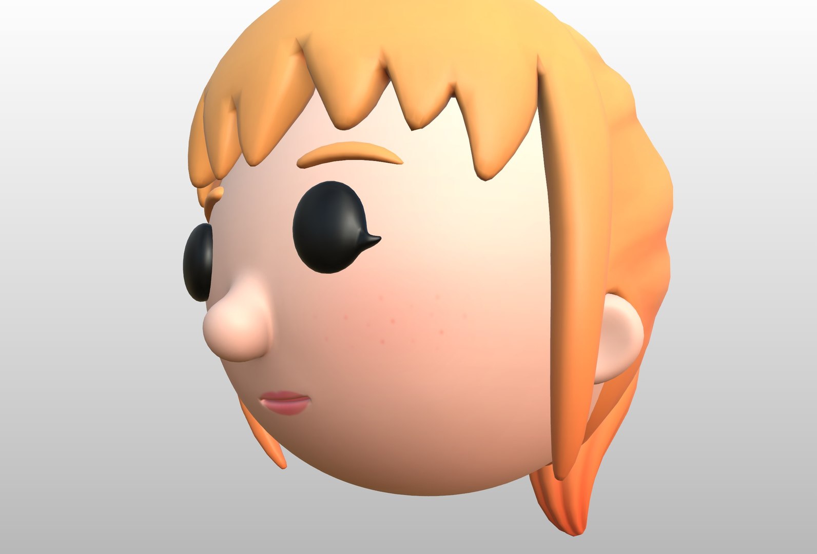 3D model Prop294 Girl Head https://p.turbosquid.com/ts-thumb/EY/R8lxat/Gr/xxx_102458/jpg/1716176227/1920x1080/fit_q87/faad64a605796c64490a9093d547c31c617b6f0d/xxx_102458.jpg