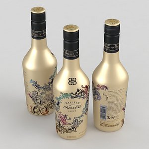 Baileys Chocolate Luxe 500ml Bottle
