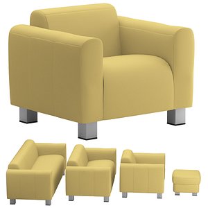 set model